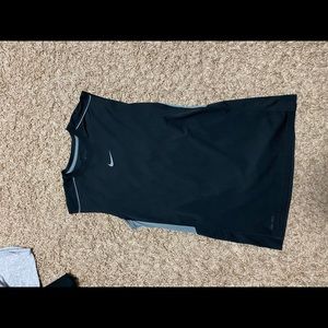 Nike tank top